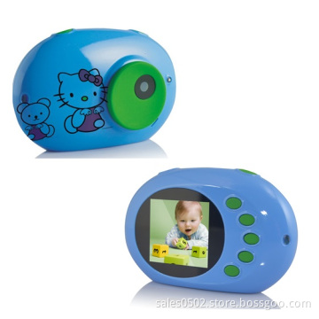 Mini Cheap Kids Digital Camera for Promotion